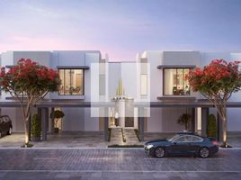 3 Bedroom House for sale at Elora, Juniper, DAMAC Hills 2 (Akoya)