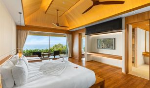 5 Bedrooms Villa for sale in Kamala, Phuket Waterfall Cove