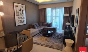 1 Schlafzimmer Appartement zu verkaufen in DAMAC Towers by Paramount, Dubai Tower D