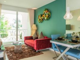 1 Bedroom Condo for sale at Grande Caribbean, Nong Prue, Pattaya