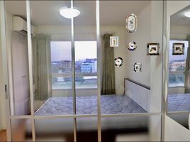 1 Bedroom Condo for rent at Lumpini Ville On Nut - Latkrabang, Prawet, Prawet