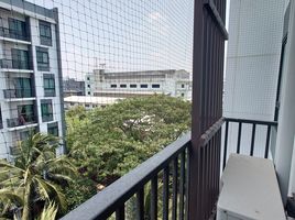 1 спален Квартира на продажу в Icondo Sukhumvit 105, Bang Na, Банг На, Бангкок