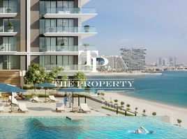 2 Bedroom Condo for sale at Beach Mansion, EMAAR Beachfront, Dubai Harbour, Dubai