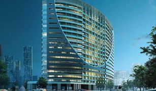Studio Appartement a vendre à Skycourts Towers, Dubai The V Tower