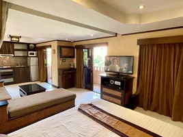 2 Schlafzimmer Appartement zu vermieten im Baan Suan Residence, Nong Prue, Pattaya