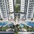 1 Bedroom Condo for sale at Samana Waves, District 13