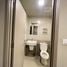 Studio Appartement zu vermieten im Dcondo Panaa, Bang Khun Si, Bangkok Noi