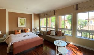 4 Bedrooms House for sale in Si Kan, Bangkok Grand Canal Don Mueang