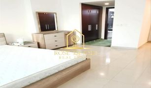 1 Bedroom Apartment for sale in Blue Towers, Abu Dhabi Burooj Views