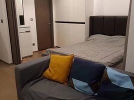 1 Bedroom Condo for rent at Ashton Chula-Silom, Si Phraya, Bang Rak, Bangkok, Thailand