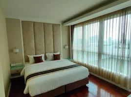 3 спален Кондо в аренду в GM Serviced Apartment, Khlong Toei