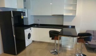 1 Bedroom Condo for sale in Khlong Toei, Bangkok Mirage Sukhumvit 27