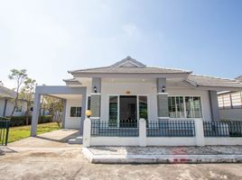 3 Bedroom House for sale at Lanna City, San Phak Wan, Hang Dong