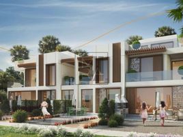 4 Bedroom Townhouse for sale at Marbella, Mina Al Arab