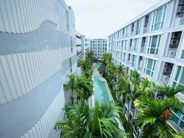 1 Bedroom Condo for rent at The Base Downtown, Wichit, Phuket Town, Phuket