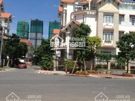 Studio Haus zu verkaufen in District 7, Ho Chi Minh City, Tan Hung