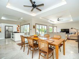 4 Schlafzimmer Haus zu verkaufen im Orchid Palm Homes 6, Thap Tai, Hua Hin