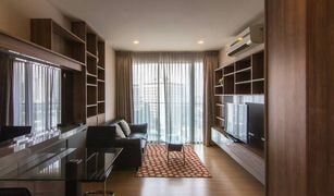 1 Bedroom Condo for sale in Phra Khanong Nuea, Bangkok Le Luk Condominium