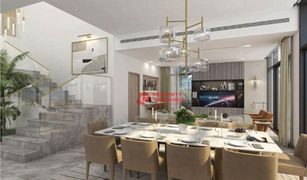 4 Bedrooms Townhouse for sale in Murano Residences, Dubai Murooj Al Furjan