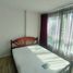 1 Schlafzimmer Appartement zu verkaufen im D Condo Onnut-Suvarnabhumi, Lat Krabang