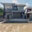 4 Bedroom House for sale at Moo Baan Sansaran, Nong Khwai