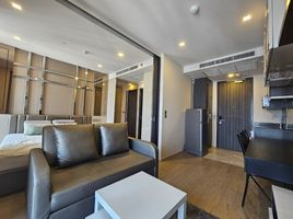 1 Schlafzimmer Wohnung zu vermieten im Ashton Asoke, Khlong Toei Nuea