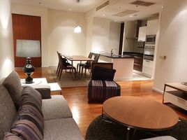 2 Bedroom Condo for sale at The Lakes, Khlong Toei