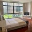 อพาร์ทเม้นท์ 3 ห้องนอน ให้เช่า ในโครงการ เบนเวียร์ ต้นสน เรสซิเดนซ์, ลุมพินี, ปทุมวัน