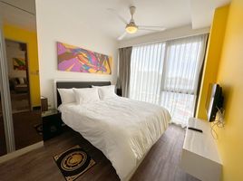2 Schlafzimmer Wohnung zu vermieten im Cassia Phuket, Choeng Thale, Thalang