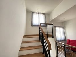 3 Bedroom Townhouse for sale at Golden Neo Sathorn, Bang Wa, Phasi Charoen