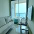 1 Schlafzimmer Wohnung zu verkaufen im The Riviera Ocean Drive, Nong Prue, Pattaya