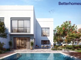 3 Bedroom Townhouse for sale at The Dahlias, Yas Acres, Yas Island