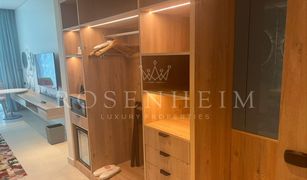 Studio Apartment for sale in , Dubai Seven Palm