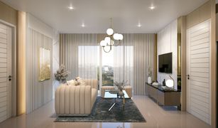 2 chambres Condominium a vendre à Kathu, Phuket The City Phuket