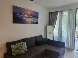 1 Schlafzimmer Appartement zu vermieten im Cassia Residence Phuket, Choeng Thale