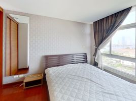 1 Bedroom Condo for sale at River Heaven, Bang Kho Laem