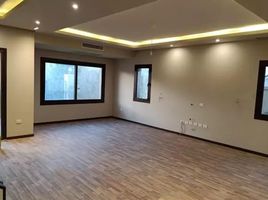 3 Bedroom Villa for rent at Mivida, The 5th Settlement, New Cairo City