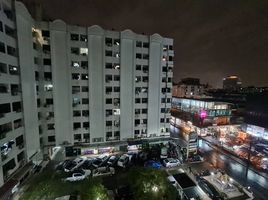 Studio Apartment for sale at Grand Palace, Phlapphla