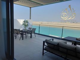 4 Bedroom Villa for sale at Blue Bay, Al Madar 2