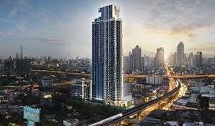 2 Bedrooms Condo for sale in Phra Khanong, Bangkok Aspire Onnut Station