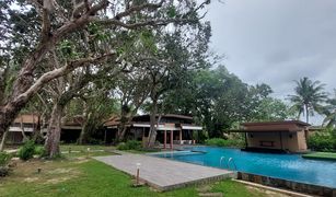 17 chambres Hotel a vendre à Thai Mueang, Phangnga 