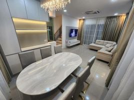 4 Schlafzimmer Haus zu vermieten im Golden Neo Sukhumvit Lasalle, Samrong Nuea