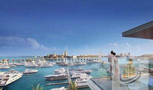 2 Bedrooms Apartment for sale in , Dubai Seascape