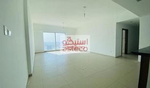 3 Bedrooms Apartment for sale in Shams Abu Dhabi, Abu Dhabi The Gate Tower 2