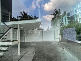 40 m² Office for sale at The River by Raimon Land, Khlong Ton Sai, Khlong San, Bangkok