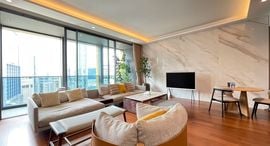 Available Units at The Estelle Phrom Phong