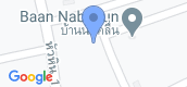 Map View of Baan Nub Kluen