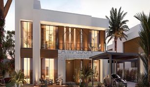 N/A Land for sale in , Abu Dhabi Saadiyat Reserve