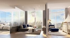 Cloud Residences SKV23 在售单元