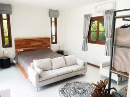 2 Schlafzimmer Villa zu vermieten in Samui Immigration Offices, Maenam, Maenam